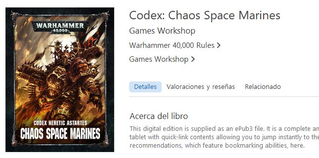 Horus Rising, PDF, Cruzadas